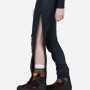 Pantalon de ski nordique ROSSIGNOL Softshell Noir Femme