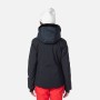 Veste de ski ROSSIGNOL Controle Noir Femme