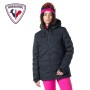 Parka ROSSIGNOL Puffy Parka Noir Femme