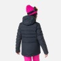 Parka ROSSIGNOL Puffy Parka Noir Femme