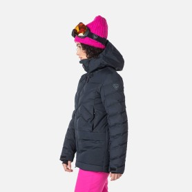 Parka ROSSIGNOL Puffy Parka Noir Femme