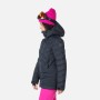 Parka ROSSIGNOL Puffy Parka Noir Femme