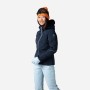 Doudoune de ski ROSSIGNOL Staci Bleu marine Femme