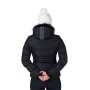 Veste de ski ROSSIGNOL Ruby Merino Down Noir Femme