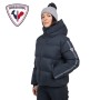 Doudoune de ski ROSSIGNOL Bomber Down Noir Femme