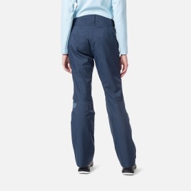 Pantalon de ski ROSSIGNOL Ski Pant Bleu marine Femme