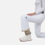 Pantalon de ski ROSSIGNOL Ski Pant Blanc Femme
