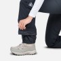 Pantalon de ski ROSSIGNOL Ski Pant Noir Femme