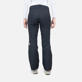 Pantalon de ski ROSSIGNOL Ski Pant Noir Femme