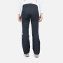 Pantalon de ski ROSSIGNOL Ski Pant Noir Femme