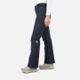 Pantalon de ski ROSSIGNOL Ski Pant Noir Femme