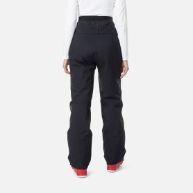 Pantalon de ski ROSSIGNOL Relax Ski Noir Femme