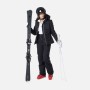Pantalon de ski ROSSIGNOL Relax Ski Noir Femme