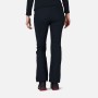 Pantalon de ski ROSSIGNOL Resort Softshell Noir Femme