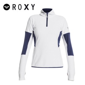 Sweat polaire zippée ROXY...