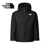 Veste de ski THE NORTH FACE Snowquest Noir Junior