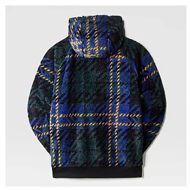 Veste polaire THE NORTH FACE Printed Ridge Multicolore Homme