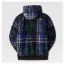 Veste polaire THE NORTH FACE Printed Ridge Multicolore Homme