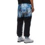 Pantalon polaire THE NORTH FACE Printed Denali Noir/Bleu Homme