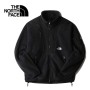 Veste polaire THE NORTH FACE 94 High Pile Denali Noir Femme