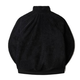 Veste polaire THE NORTH FACE 94 High Pile Denali Noir Femme