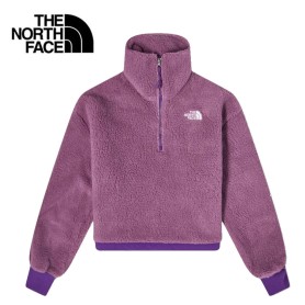 Sweat polaire THE NORTH...