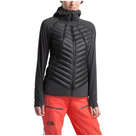 Veste hybride THE NORTH FACE Unlimited Noir Femme