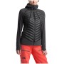 Veste hybride THE NORTH FACE Unlimited Noir Femme
