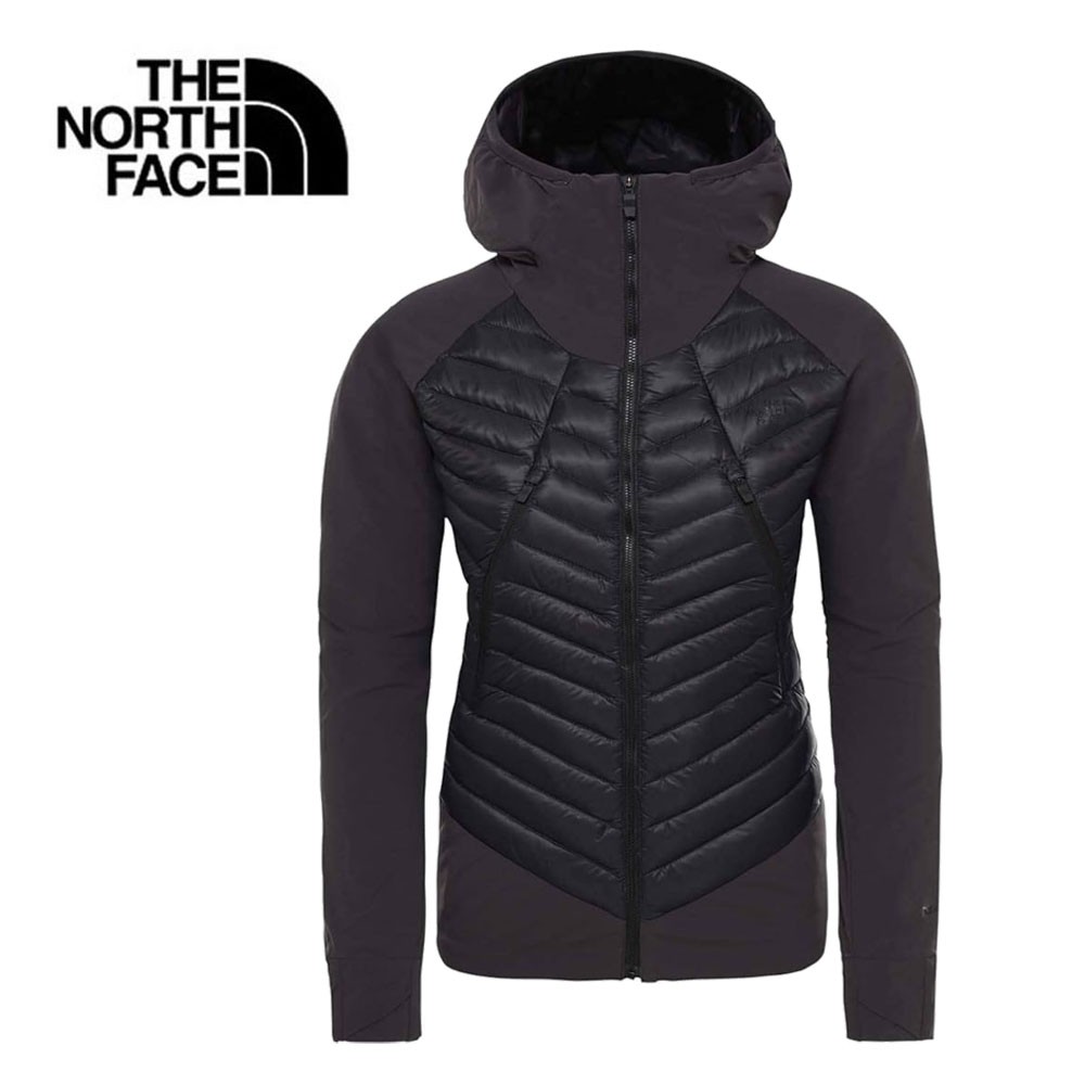 Veste hybride THE NORTH FACE Unlimited Noir Femme