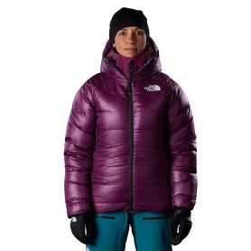 Doudoune THE NORTH FACE Summit L6 Cloud Violet Femme