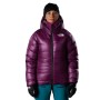 Doudoune THE NORTH FACE Summit L6 Cloud Violet Femme