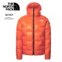 Doudoune THE NORTH FACE Summit L6 Cloud Orange Homme