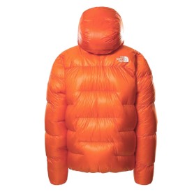 Doudoune THE NORTH FACE Summit L6 Cloud Orange Homme