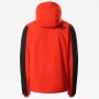 Veste de ski THE NORTH FACE Apex Flex Snow Futurelight Rouge/Noir Homme