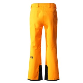Pantalon de ski THE NORTH FACE Chakal Orange Homme