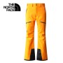 Pantalon de ski THE NORTH FACE Chakal Orange Homme