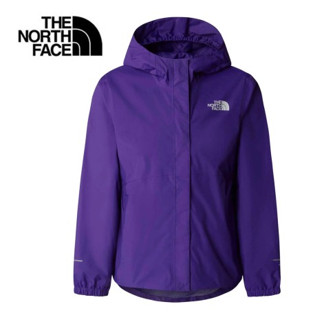 Veste 3 en 1 THE NORTH FACE Freedom Triclimate Violet Junior