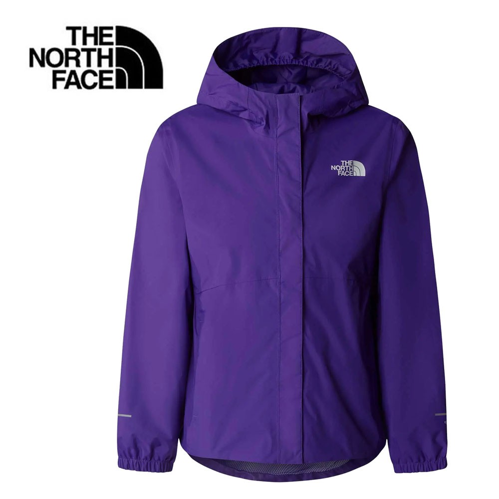 Veste 3 en 1 THE NORTH FACE Freedom Triclimate Violet Junior