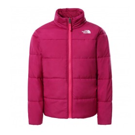 Veste 3 en 1 THE NORTH FACE Freedom Triclimate Violet Junior
