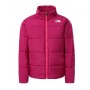 Veste 3 en 1 THE NORTH FACE Freedom Triclimate Violet Junior