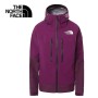 Veste THE NORTH FACE Summit L5 Futurelight Violet Femme