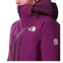 Veste THE NORTH FACE Summit L5 Futurelight Violet Femme