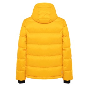Doudoune de ski COLMAR Magnetic Jaune Homme