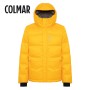 Doudoune de ski COLMAR Magnetic Jaune Homme