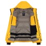Doudoune de ski COLMAR Magnetic Jaune Homme