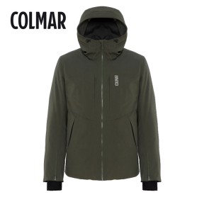 Veste de ski COLMAR Dualism...