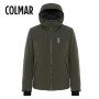 Veste de ski COLMAR Dualism Kaki Homme