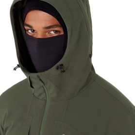 Veste de ski COLMAR Dualism Kaki Homme