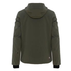 Veste de ski COLMAR Dualism Kaki Homme