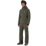Veste de ski COLMAR Dualism Kaki Homme